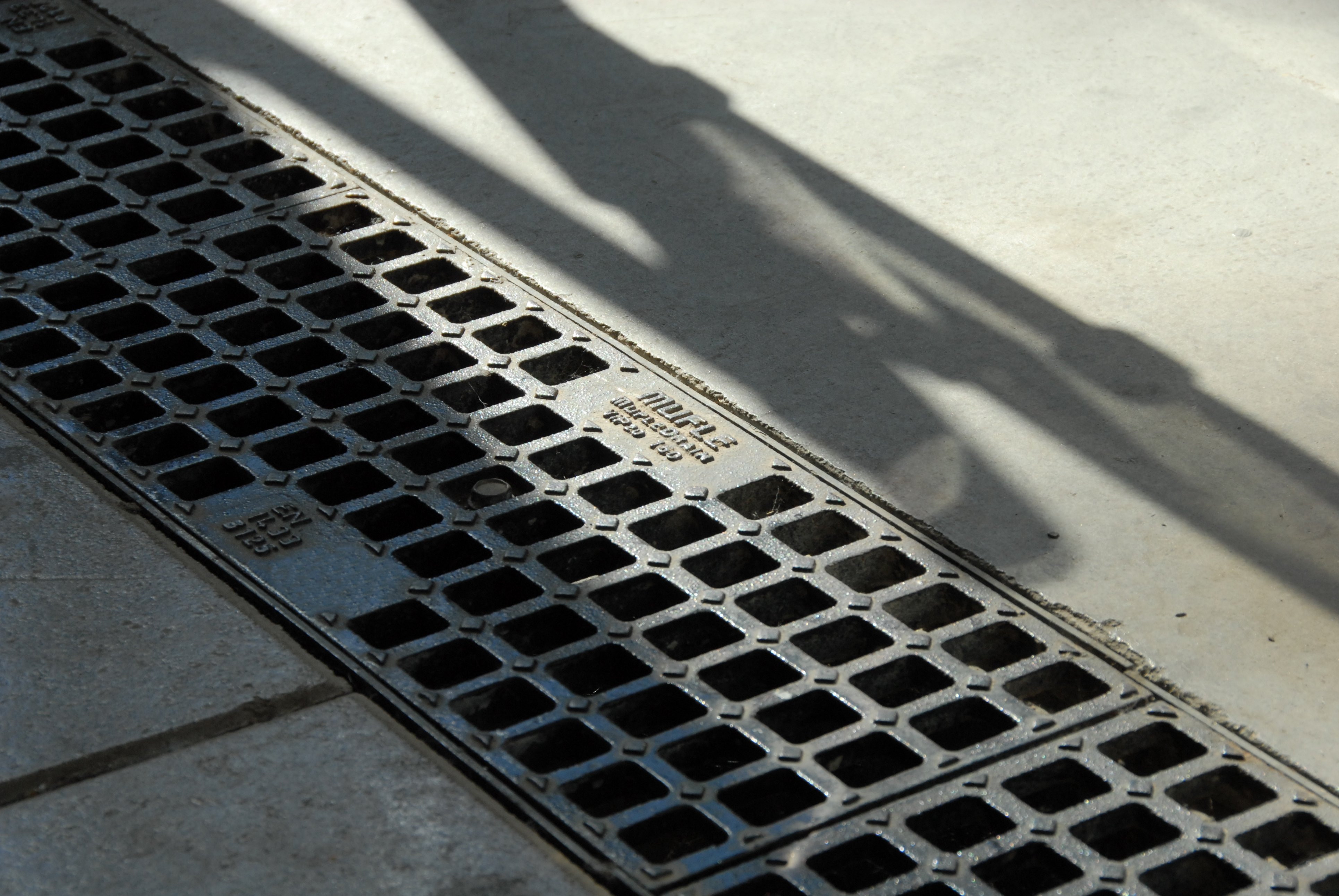 MUFLE
passion for drainage