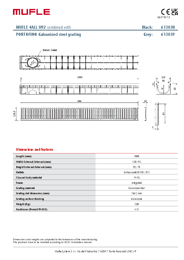 MUFLE_4ALL_H92_and_PORTOFINO_Galvanized_steel.pdf