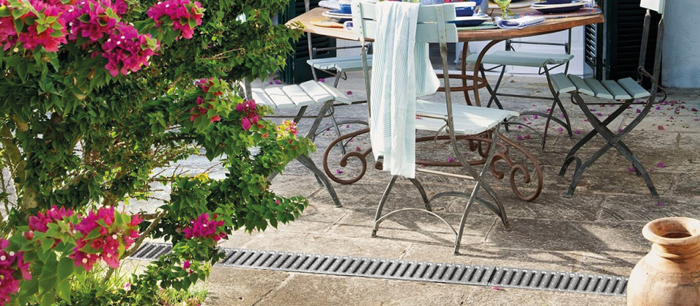 Immagine prodotto_ACO Plastic channel Immagine prodotto_ACO Plastic channel