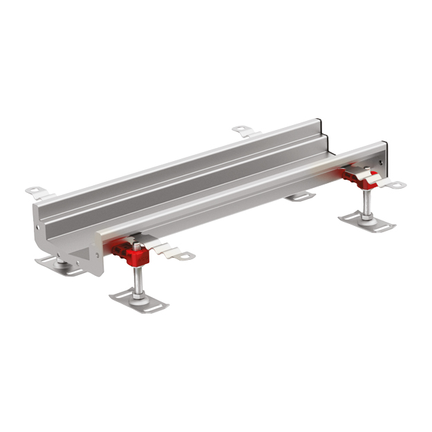 ACO Box 200 channel