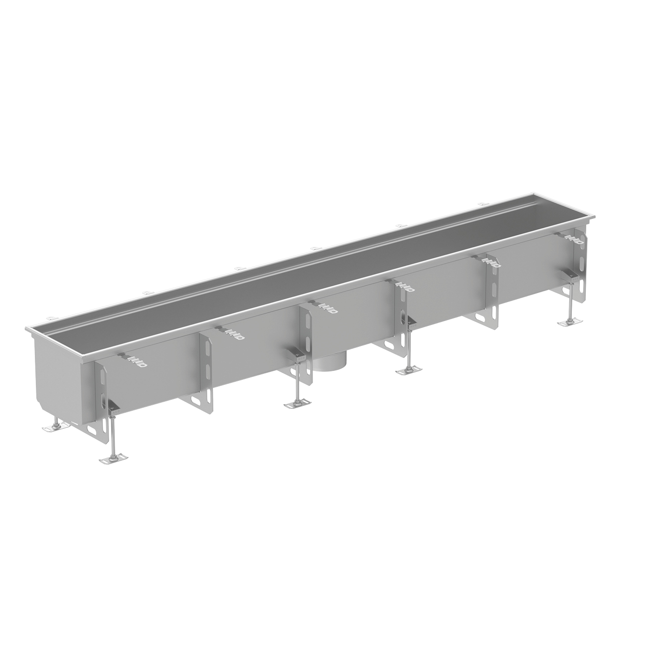 ACO Box Extra channel