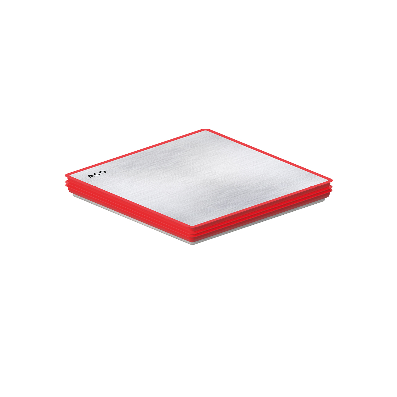 ACO blind covers for sealing