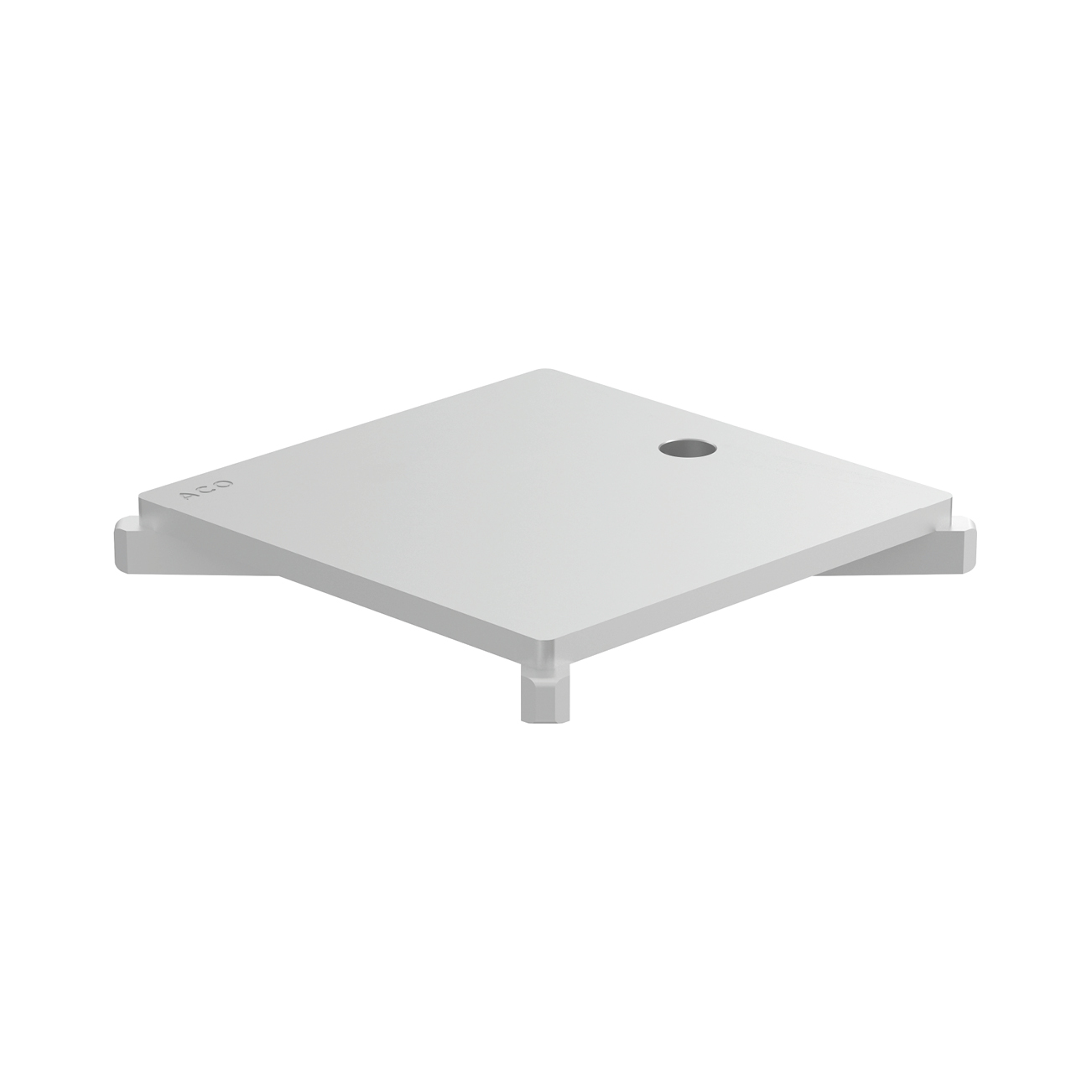 Gully slot covers