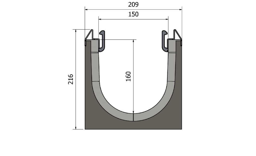 Sezioni Slope 150 Vers 2-01